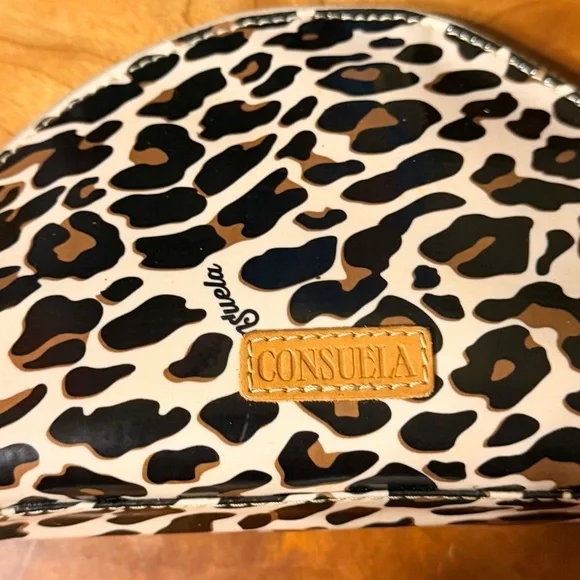 Consuela Glittering Beige Accessory - Picture 5 of 10